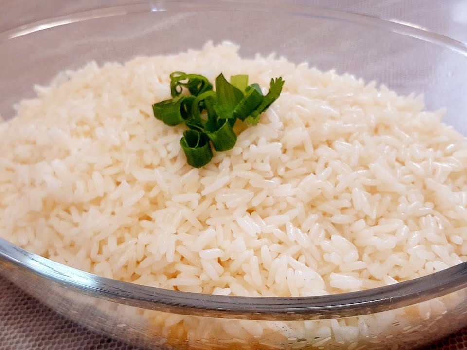 ARROZ SOLTINHO | FEITO NA PRESSÃO ...(  ECONIMIZE TEMPO E GÁS )