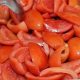 TOMATE ASSADO NO FORNO FIZ ESTA RECEITA E ME SURPREENDI