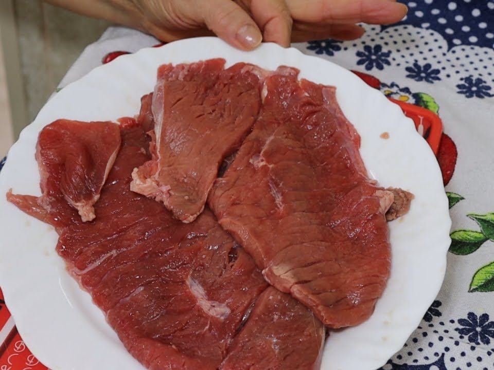 CHEGA DE FAZER BIFE DO MESMO JEITO ASSISTA ESTA RECEITA