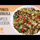 COMO FAZER CAPONATA DE BERINJELA | ANTEPASTO DE BERINJELA