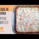 COMO FAZER COCADA DE FORNO, SIMPLES E DELICIOSA