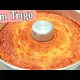 Bolo de Fubá com Queijo e Coco |Sem farinha de Trigo...O bolo Perfeito da Vovó!