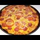 PIZZA TOP COM MASSA AMATEIGADA QUE DERRETE NA BOCA @Receitas da Kelly #receitasdakelly