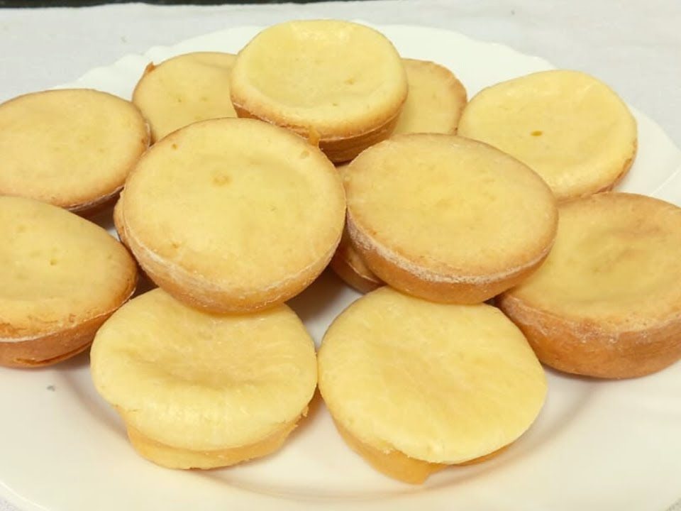 FIZ PÃO DE QUEIJO EM 30 MINUTOS SEM POLVILHO FICARAM MACIOS E DELICIOSOS