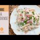 COMO FAZER PENNE A PARISIENSE  | MOLHO PARISIENSE DELICIOSO E FÁCIL DE FAZER