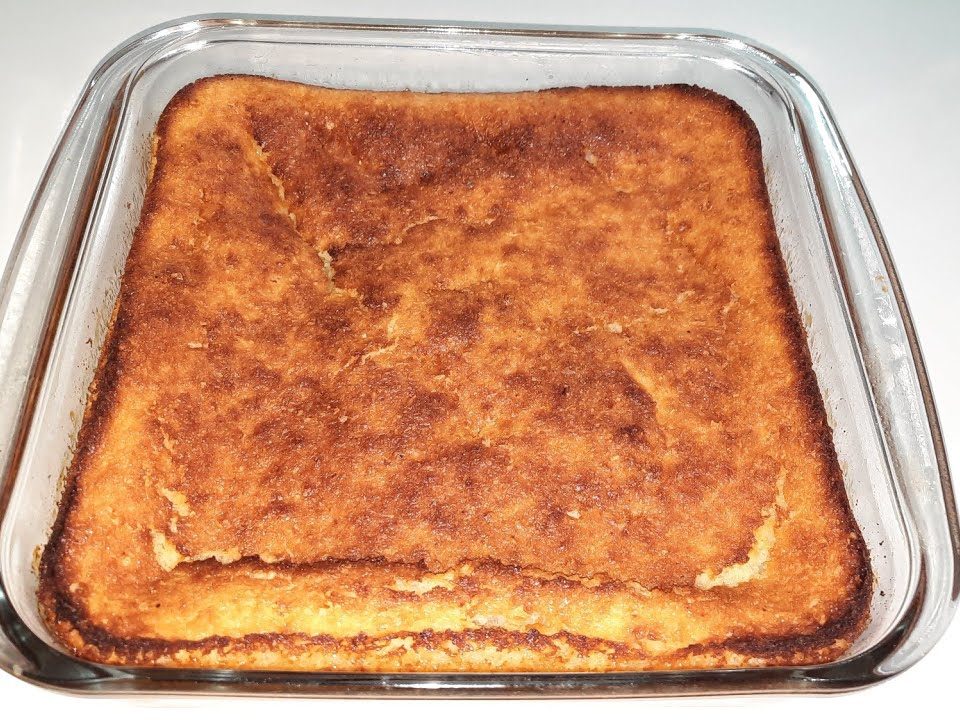 COCADA DE FORNO CREMOSA VOCÊ VAI COMER DE COLHER @Receitas da Kelly