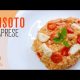 COMO FAZER RISOTO CAPRESE | RISOTO VEGETARIANO, SIMPLES E DELICIOSO