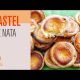 PASTEL DE BELÉM |  PASTEL DE NATA, como fazer pastel de belém fácil e delicioso