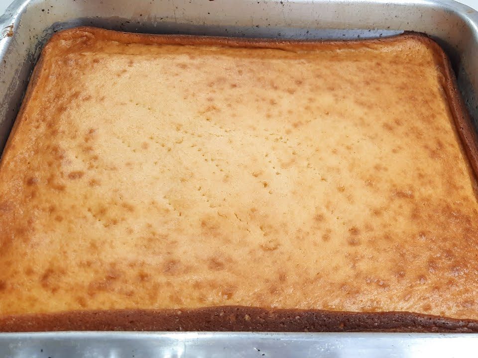 BOLO DE MACAXEIRA JÁ COZIDA COMO VC NUNCA VIU FICA DELICIOSO @Receitas da Kelly