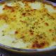 BATATA GRATINADA COM 1 INGREDIENTE ESPECIAL EU AMEI ESTA RECEITA