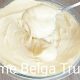 Creme Belga | Creme Trufado para recheio de Bolos sobremesa e tortas!