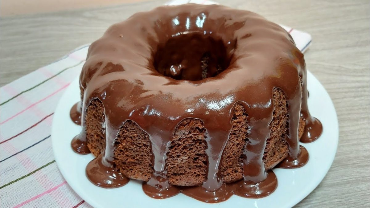 Bolo de Beterraba com Chocolate |Meu filho amou e nem percebeu que tinha beterraba!