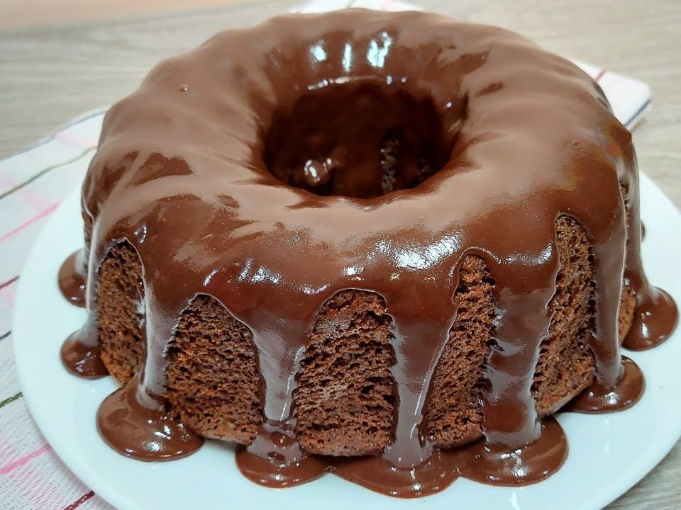 Bolo de Beterraba com Chocolate |Meu filho amou e nem percebeu que tinha beterraba!