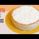 TORTA DOS ANJOS | SEM FARINHA | SEM GLÚTEN, FÁCIL E DELICIOSA!