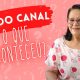 SUMI DO CANAL? O QUE ACONTECEU? O CANAL VAI ACABAR?