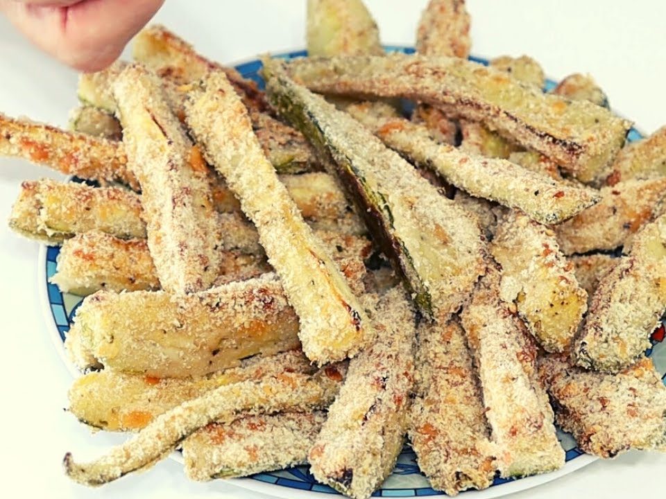 PALITOS DE ABOBRINHA SEQUINHOS E DELICIOSOS. VOCÊ NÃO PODE PERDER ESSA RECEITA!