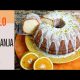 BOLO DE LARANJA DE LIQUIDIFICADOR | SUPER FOFINHO | PRONTO EM 5 MINUTOS