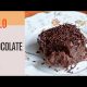 MOLHADINHO, FOFINHO E CHOCOLATUDO | BOLO DE CHOCOLATE DE LIQUIDIFICADOR