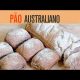 RECEITA DE PÃO AUSTRALIANO DO OUTBACK | SUPER FOFINHO, FÁCIL E DELICIOSO