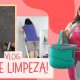 VLOG: DIA DE LIMPEZA!