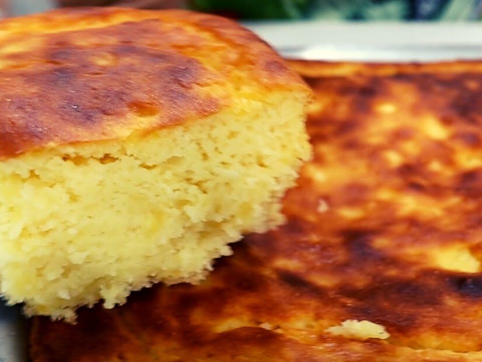 O MELHOR BOLO DE AIPIM DO MUNDO. SEM FARINHA DE TRIGO, SEM GLUTEN FOFINHO E SABOROSO.