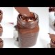 FAZ EM 5 MINUTOS SEM MAIZENA SEM AÇÚCAR 😱 COM APENAS 3 INGREDIENTES CHOCOLATE QUENTE 🔥