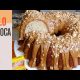 BOLO DE PAÇOCA COM DOCE DE LEITE | FÁCIL E DELICIOSO!