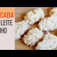 COCADA DE LEITE NINHO | SEM LEITE CONDENSADO | DELICIOSA!