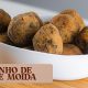 DESCOBRI O SEGREDO DA FAMOSA RECEITA DE BOTECO.BOLINHO DE CARNE MOÍDA.SABOR ESPECIAL.