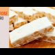 TORRONE CASEIRO | FÁCIL, RÁPIDO E DELICIOSO!