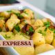 NÃO FAÇA BATATA ANTES DE VER ESTA RECEITA. SIMPLESMENTE DELICIOSA!