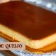 PUDIM DE QUEIJO. SUPERFÁCIL DE FAZER E DELICIOSO.