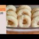 BISCOITO DE POLVILHO FRITO| NÃO ESTOURA | RECEITA TRADICIONAL DE CHIMANGO | RECEITAS DA CARLOTA