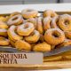 ROSQUINHAS CASEIRAS FRITAS. RECEITA DE FAMÍLIA!