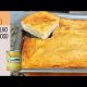 BOLO DE MILHO CREMOSO DE LATINHA | SEM GLÚTEN | NO LIQUIDIFICADOR