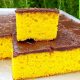 COMO FAZER BOLO DE CENOURA COM CASQUINHA DE CHOCOLATE PERFEITA -Bolo de Cenoura da Helena com Dicas