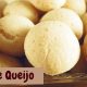 A MELHOR MASSA DE PÃO DE QUEIJO! FÁCIL DE FAZER E DELICIOSO!