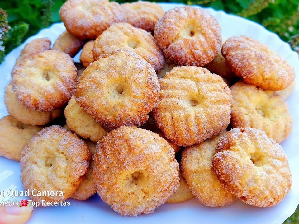 NÃO LEVA OVOS - FÁCIL E ECONÔMICA - NÃO CONSIGO PARAR DE COMER - FAÇA E VENDA $