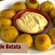 BOLINHO DE BATATA. VOCÊ NUNCA COMEU NADA IGUAL.