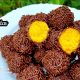 CENOURA X BRIGADEIRO - Bolinho de Chuva da HELENA - Não vai sobrar nenhum !