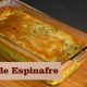 SUFLÊ DE ESPINAFRE FÁCIL E RÁPIDO: A OPÇÃO PERFEITA PARA UM JANTAR LEVE E SABOROSO