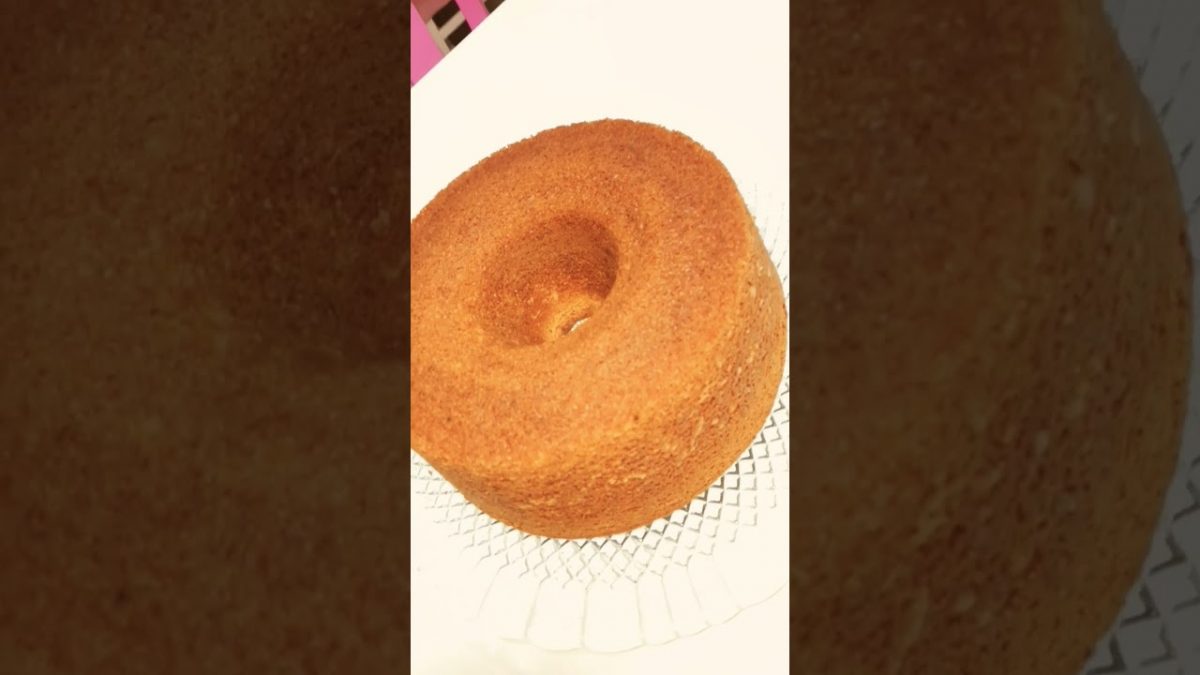 BOLO QUE LEMBRA NOSSA INFÂNCIA AQUELE BOLO COM GOSTINHO DE BOLO DE VÓ