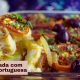 ESPECIAL PARA O ALMOÇO DO DIA DAS MÃES: BACALHOADA COM BATATA À PORTUGUESA!