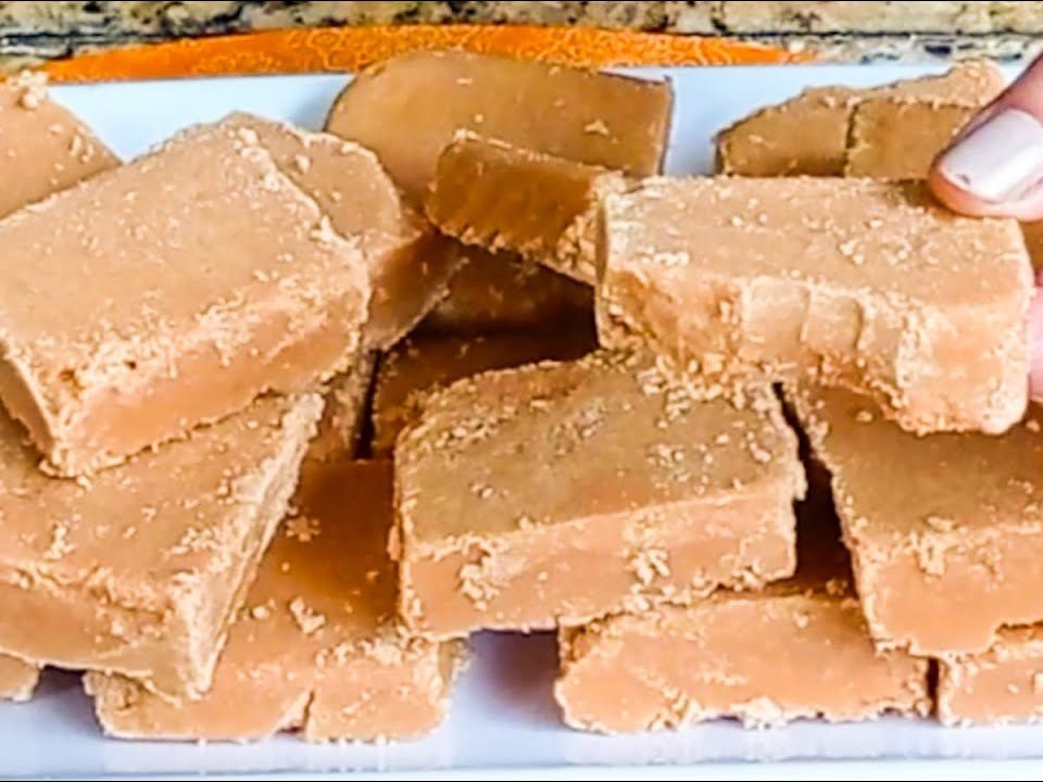 DOCE DE LEITE | SÓ DOIS INGREDIENTES | FÁCIL E DELICIOSO