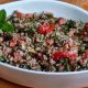 TABULE | SALADA REFRESCANTE SIMPLES E DELICIOSA