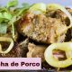 COSTELINHA DE PORCO MAIS FAMOSA DO BRASIL.VOCÊ PRECISA COMER ESTA RECEITA.