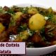 COSTELA COM BATATAS NA PANELA DE PRESSÃO. RECEITA PERFEITA PARA OS DIAS FRIOS.