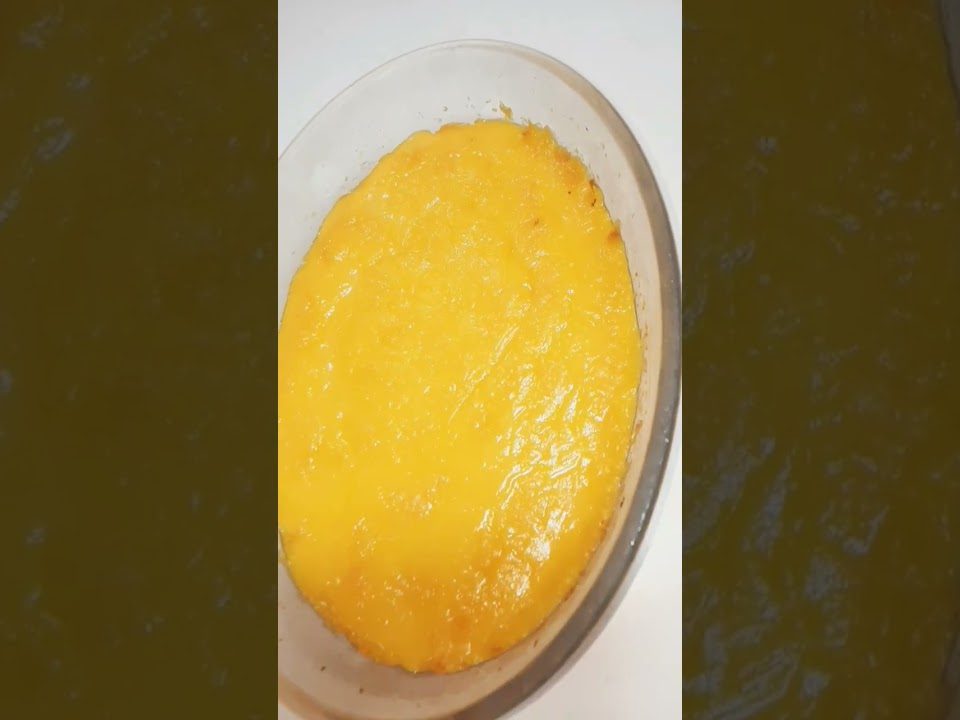 PAMONHA NO FORNO 😱TODOS ME PEDEM ESSA RECEITA SUPER CREMOSA😋