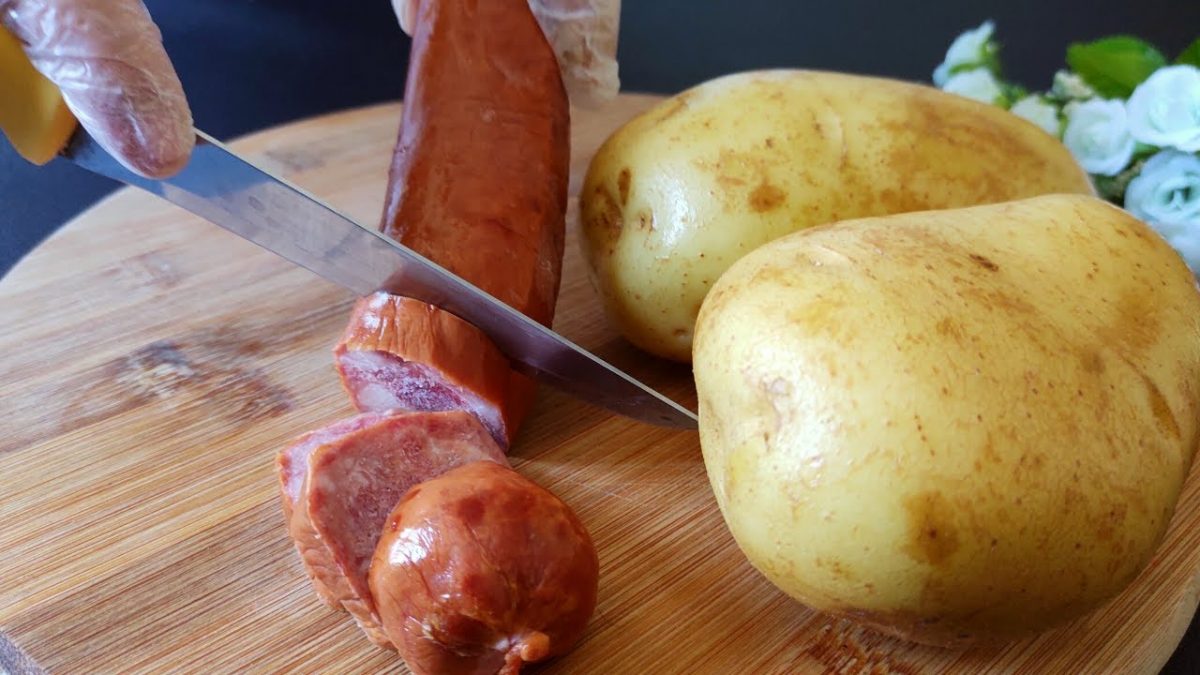 É TÃO BOM QUE TODOS DEVERIAM COZINHAR | QUANDO FAÇO ESTA RECEITA TODOS ADORAM