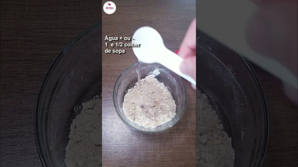 SOBREMESA ZERO  AÇÚCAR Mini torta de leite em pó e chocolate branco #docefit #receitasfit #semglutem